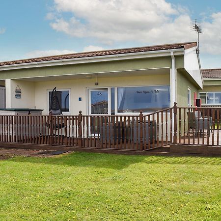 Once Upon A Tide Villa Bacton  Exterior foto
