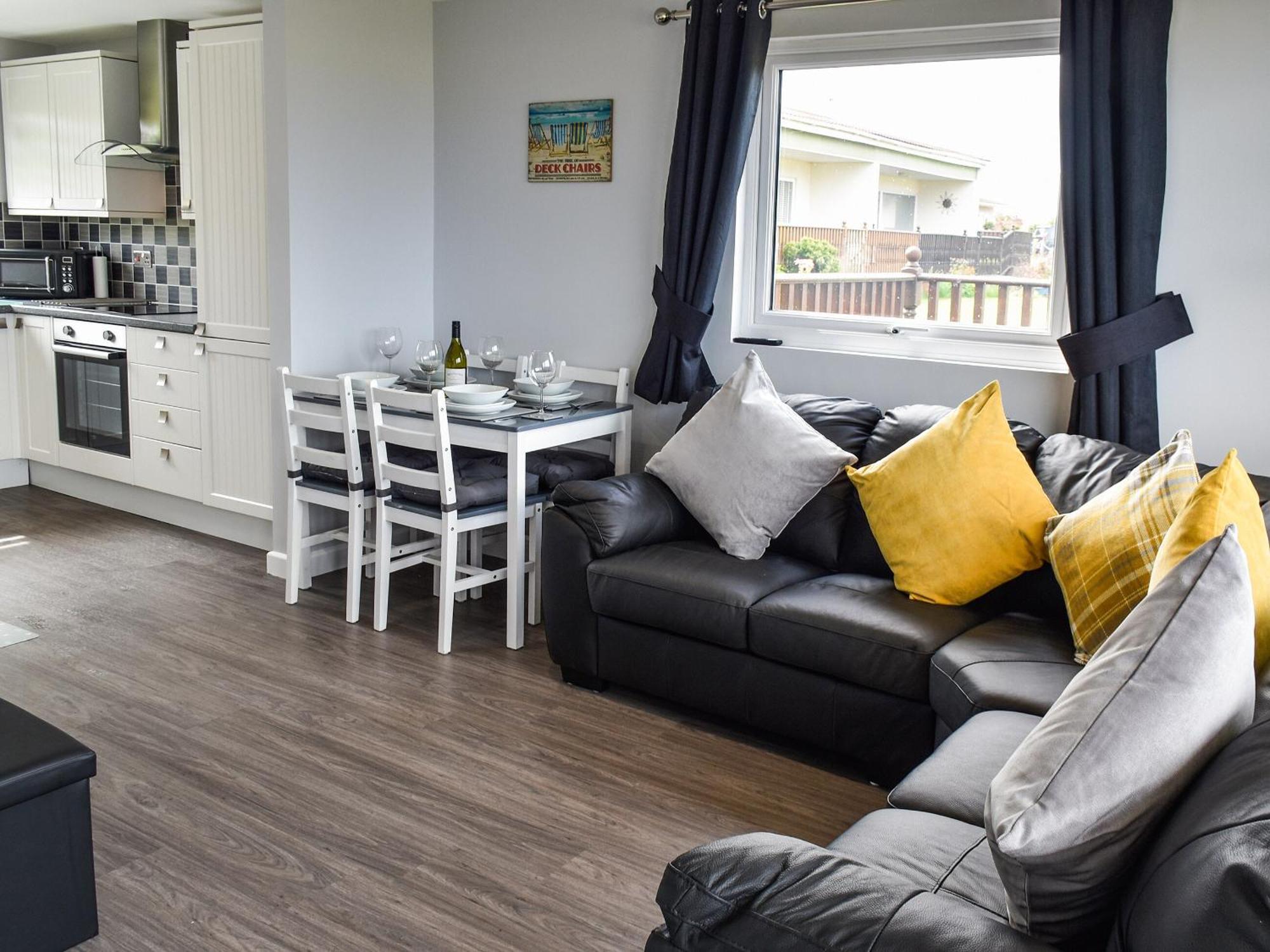 Once Upon A Tide Villa Bacton  Exterior foto