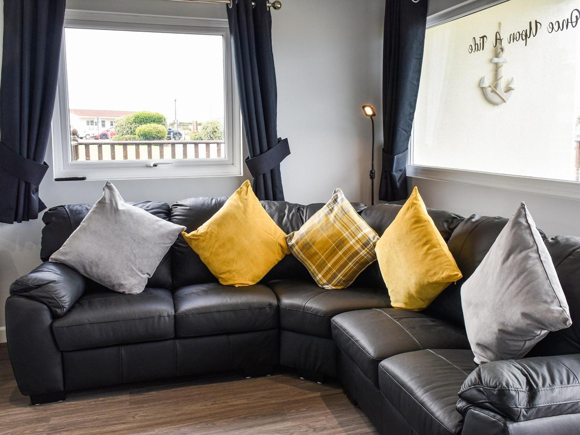Once Upon A Tide Villa Bacton  Exterior foto
