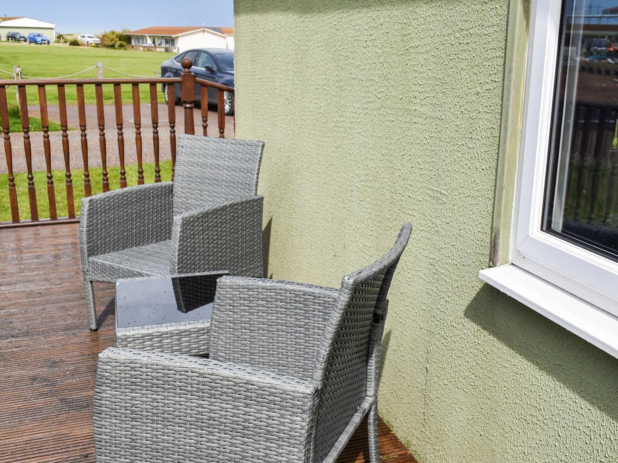 Once Upon A Tide Villa Bacton  Exterior foto